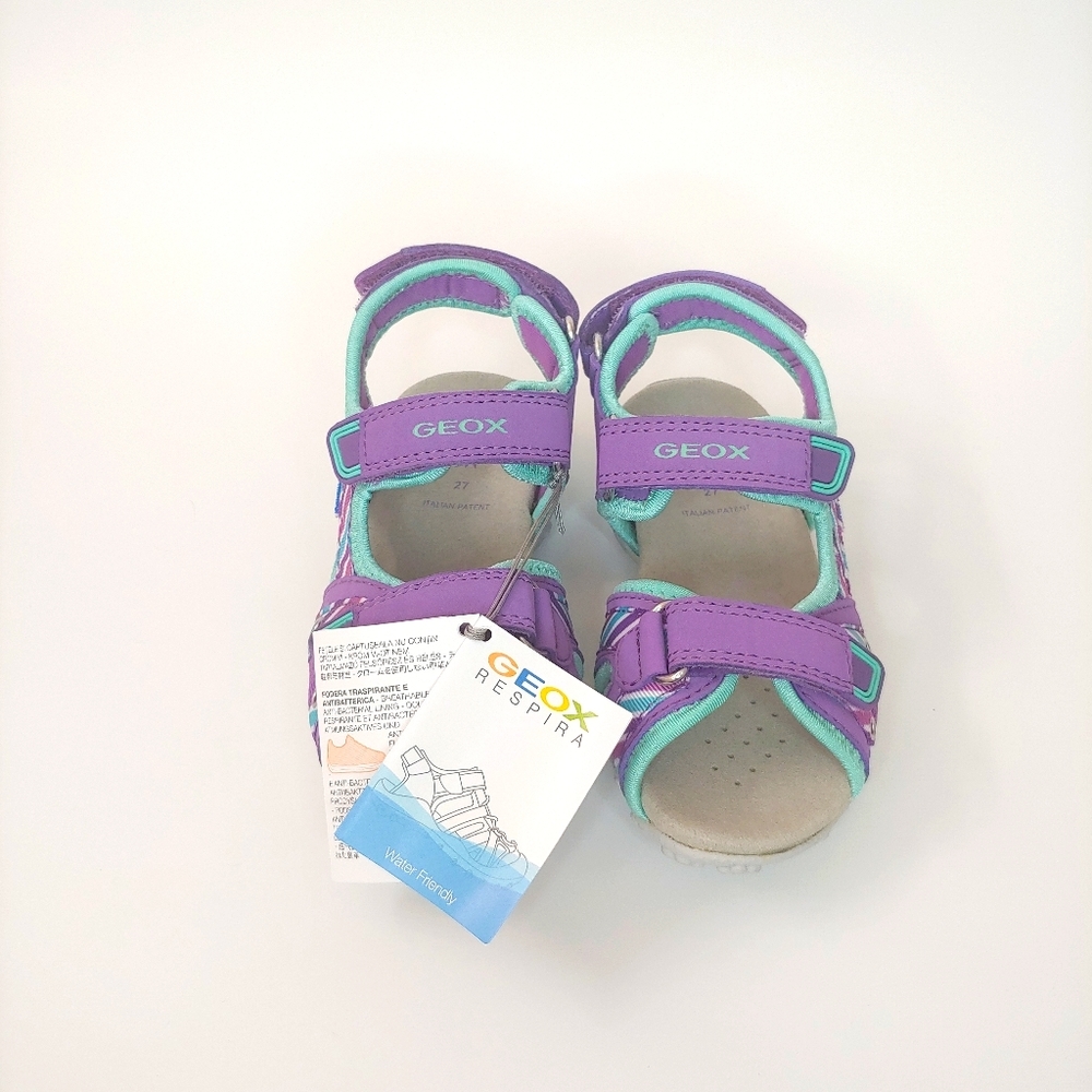 New!!!GEOX RESPIRA SHOES